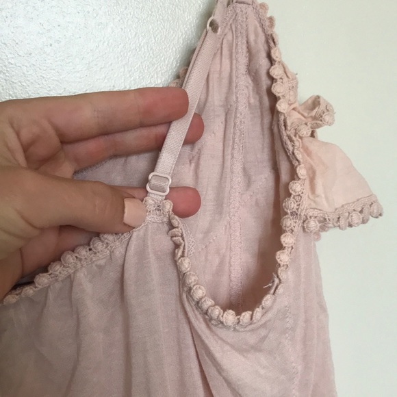 Moda tank top. - Picture 4 of 4